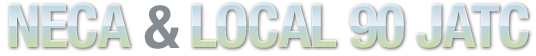 NECA and Local 90 JATC
