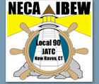 Local 90 JATC Logo